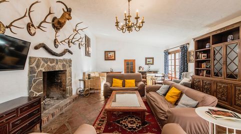 Foto 3 de Finca rústica en venta en Carranque - Haza Cuevas, Málaga Capital