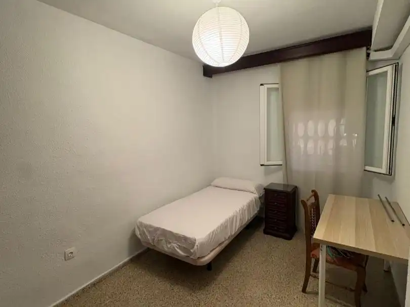 Wohnung zur Miete in Avenida Antonio Masa Campos, 17, Badajoz Capital