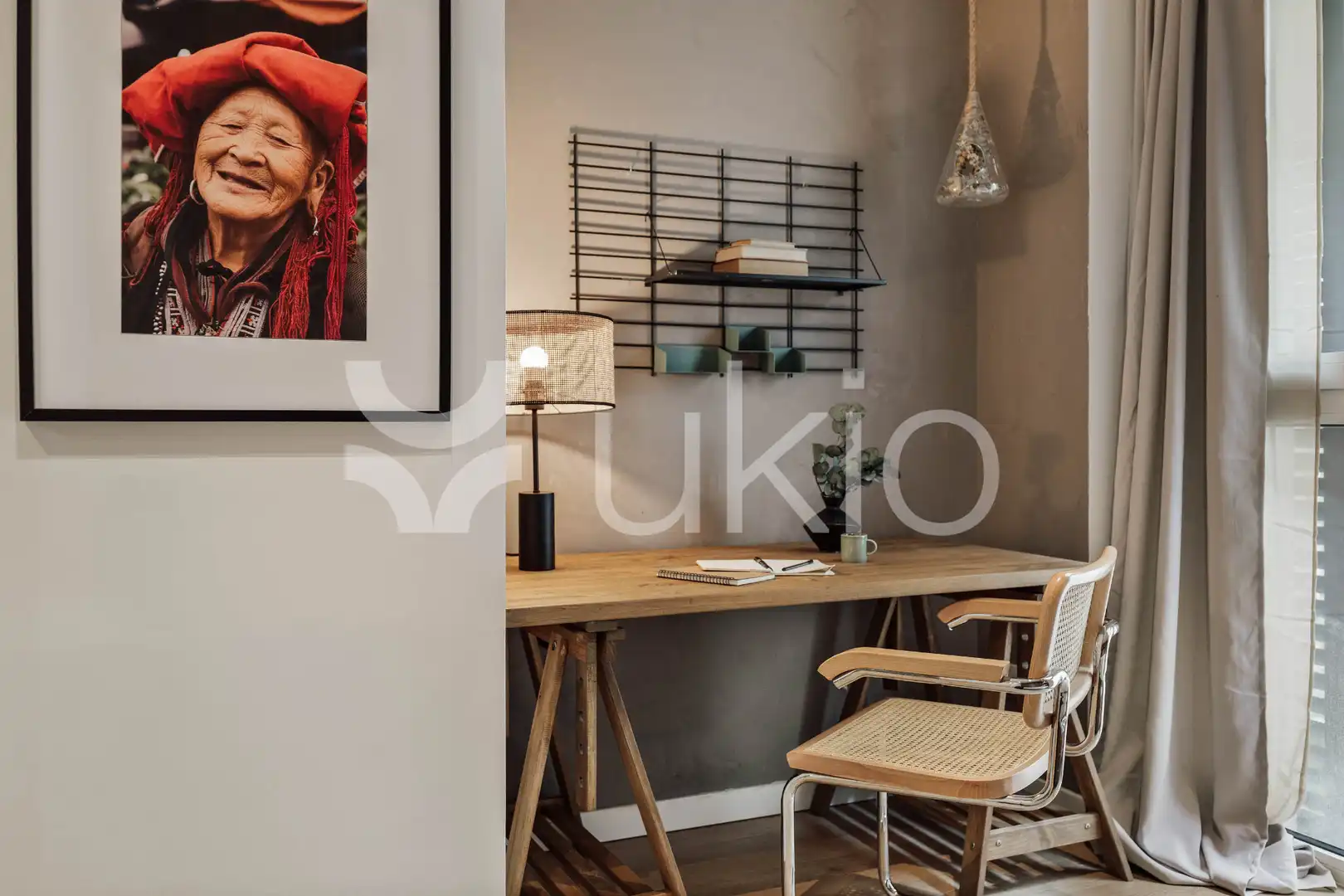 Apartamento con ascensor en alquiler en Carrer de Sicília, imagen 18