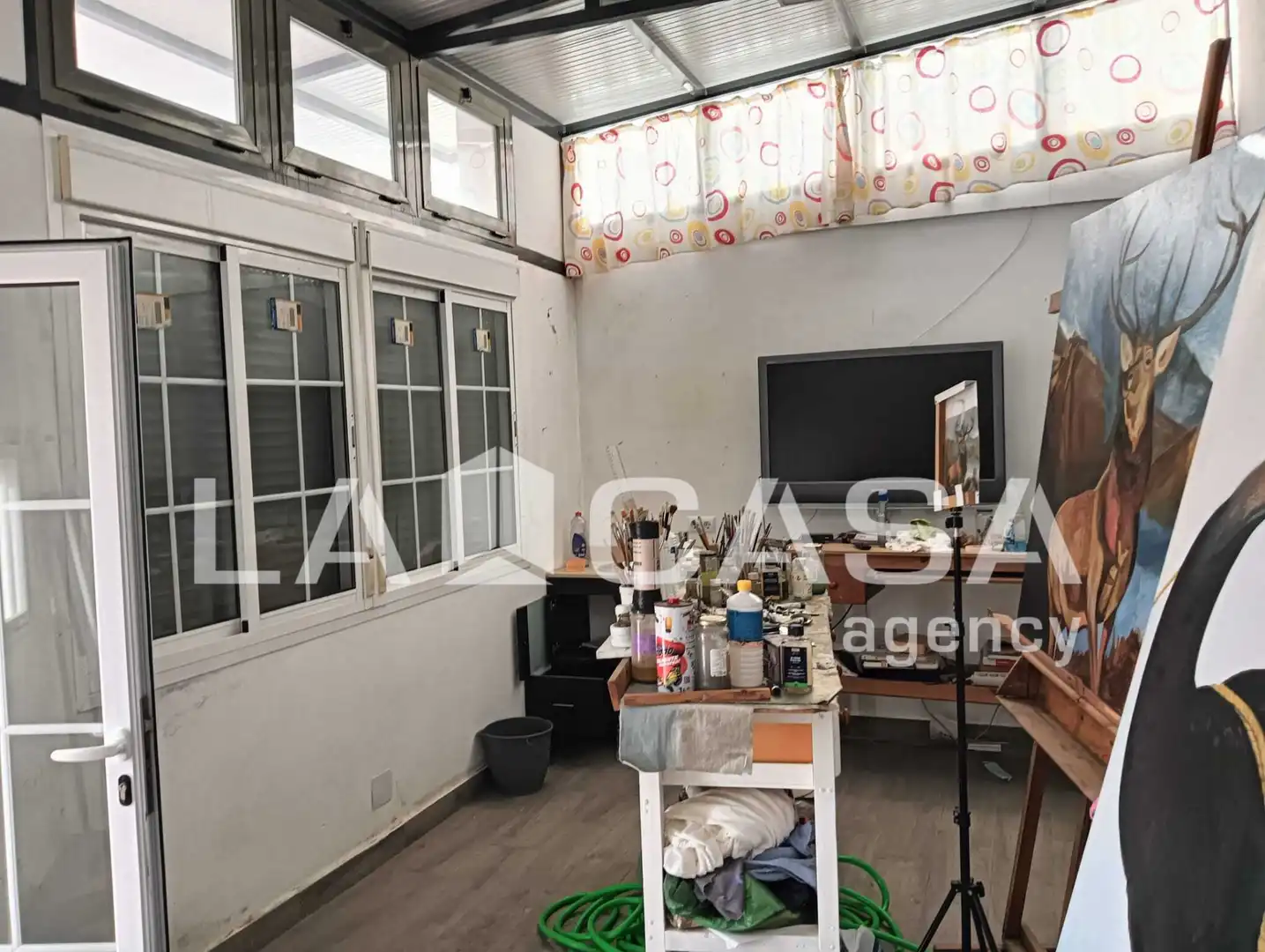 Casa en venda a Calle Sagrado Corazón, imagen 5