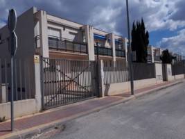 Garaje en Venta en C/ José Antonio Camacho Alfaro en Lorquí