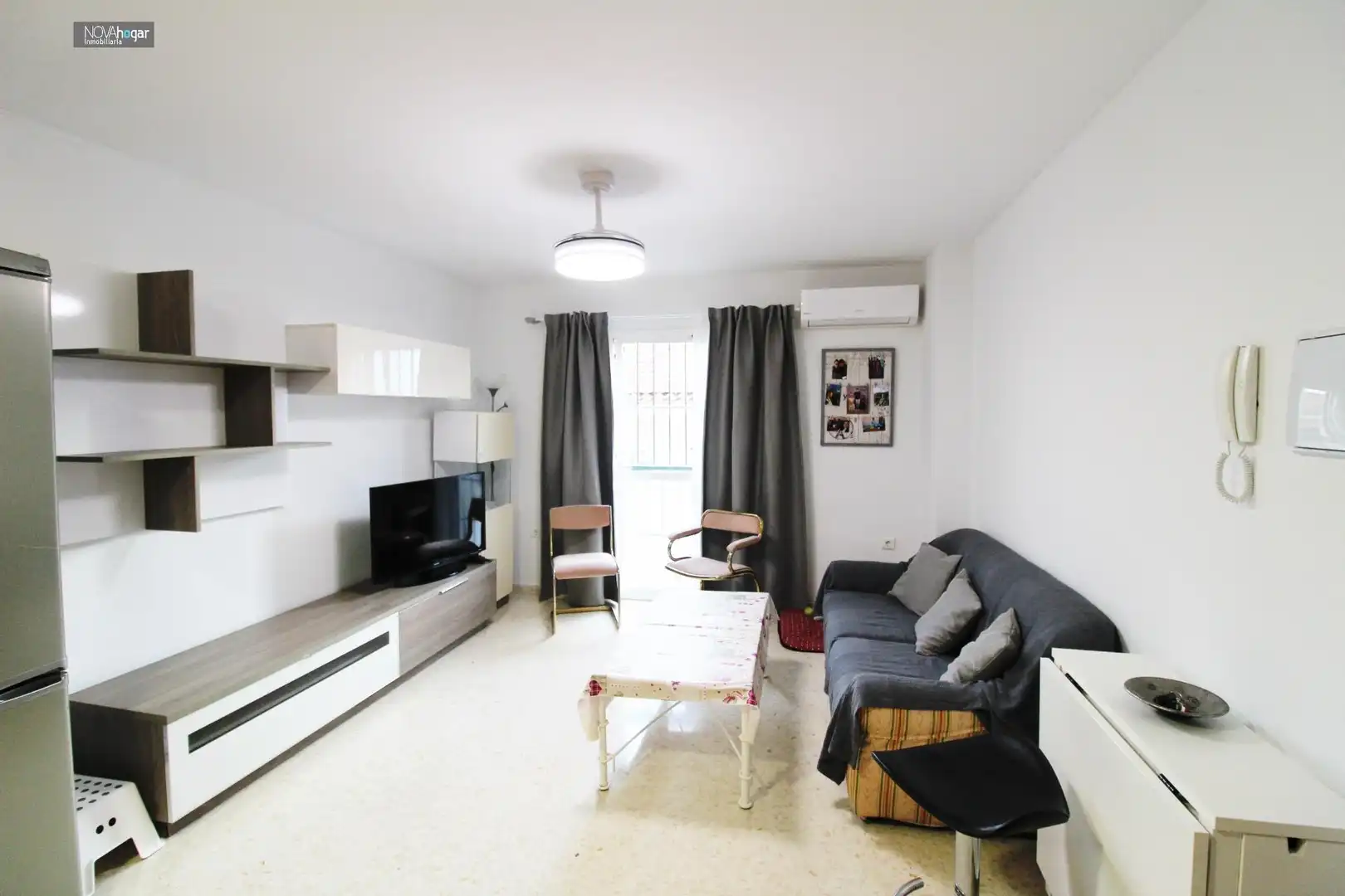 Wohnung mit Terrasse zur Miete in Campanillas, imagen 6
