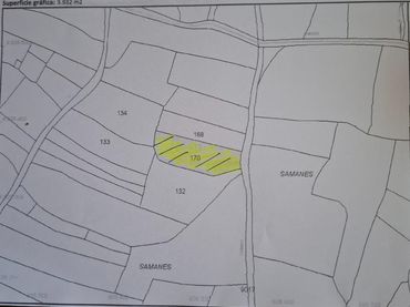 Terreno rustico in vendita a Tarazona