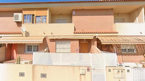 Photo 2 of Single-family semi-detached for sale in Calle Azorín, 19, Santomera, Murcia
