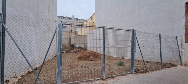 Terreno residencial en Venta en Carrer Gil de Atrosillo, 6 en Casco Urbano