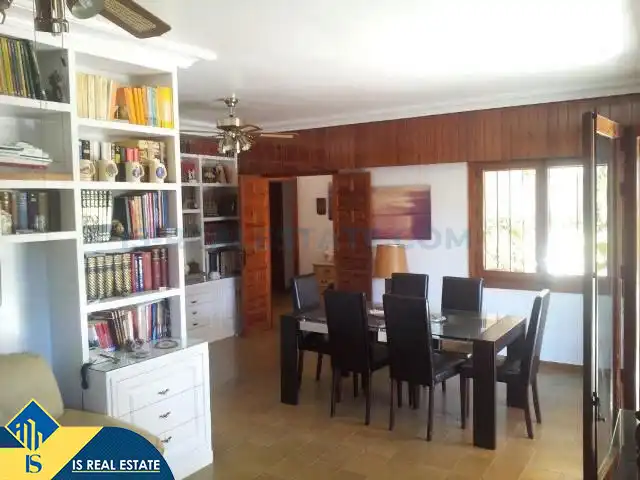 Detached house with pool for sale in Orihuela Costa, imagen 31