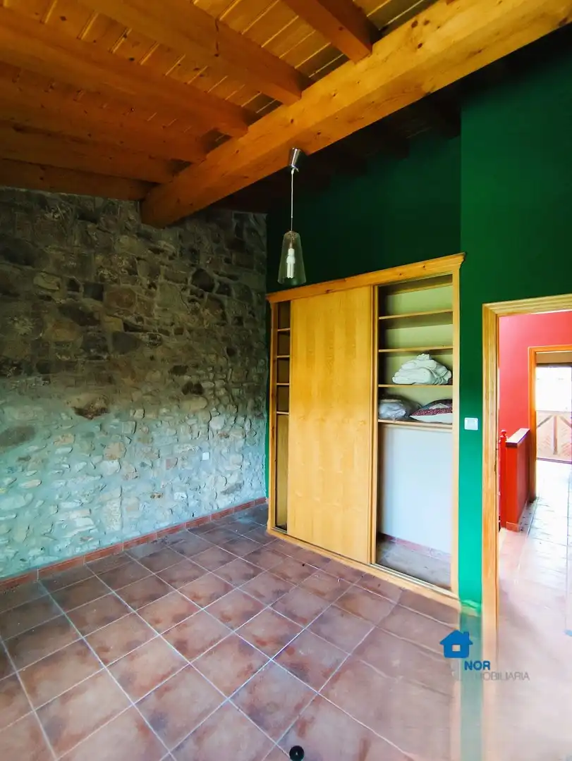 Casa adosada en venta en Bareyo con Terraza y Trastero