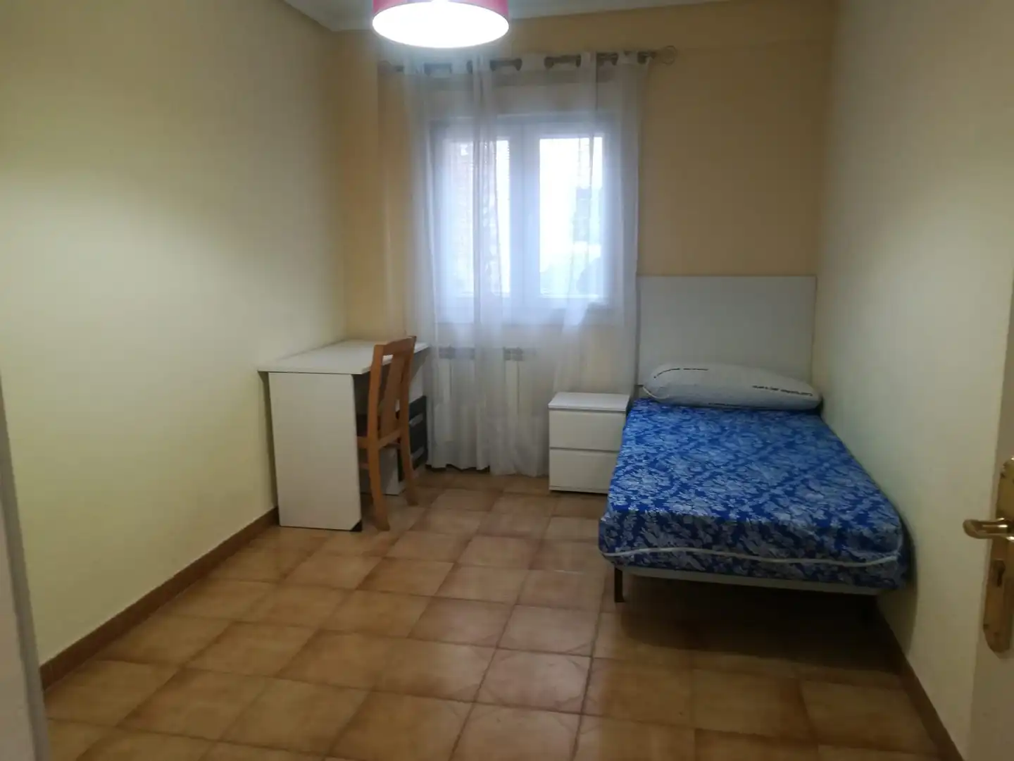 Wohnung zur Miete in Antequeruela y Covachuelas