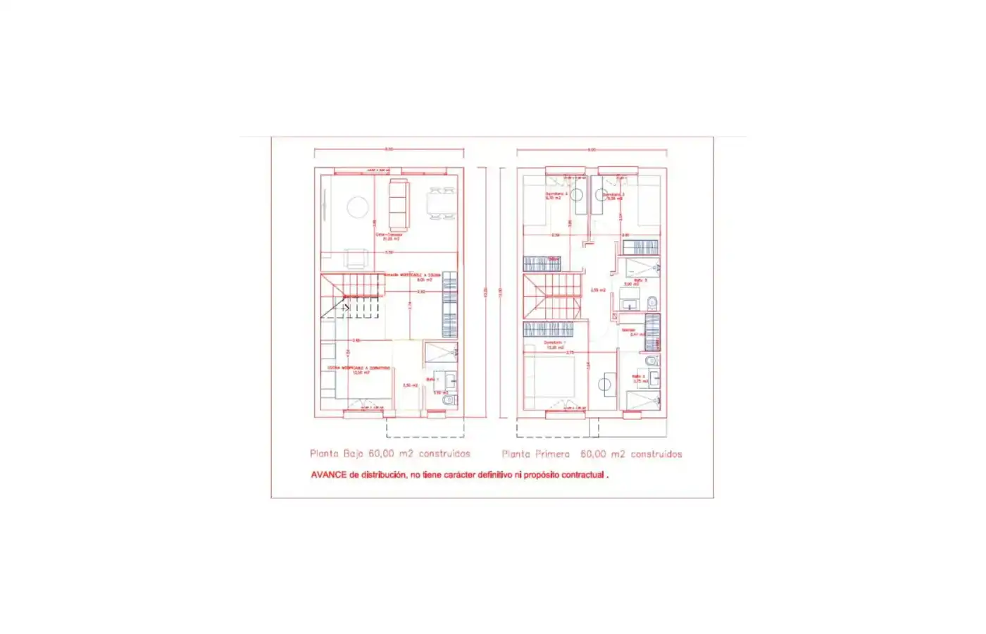 Houses for sale in Borox  with Air Conditioner, Heating and Private garden