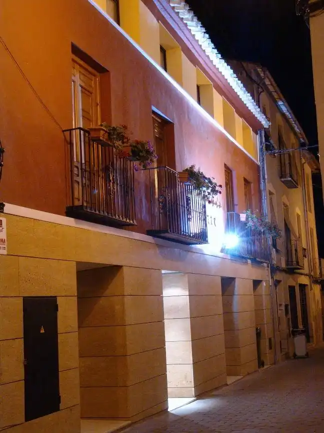 Balcony of Buildings for sale in Caravaca de la Cruz