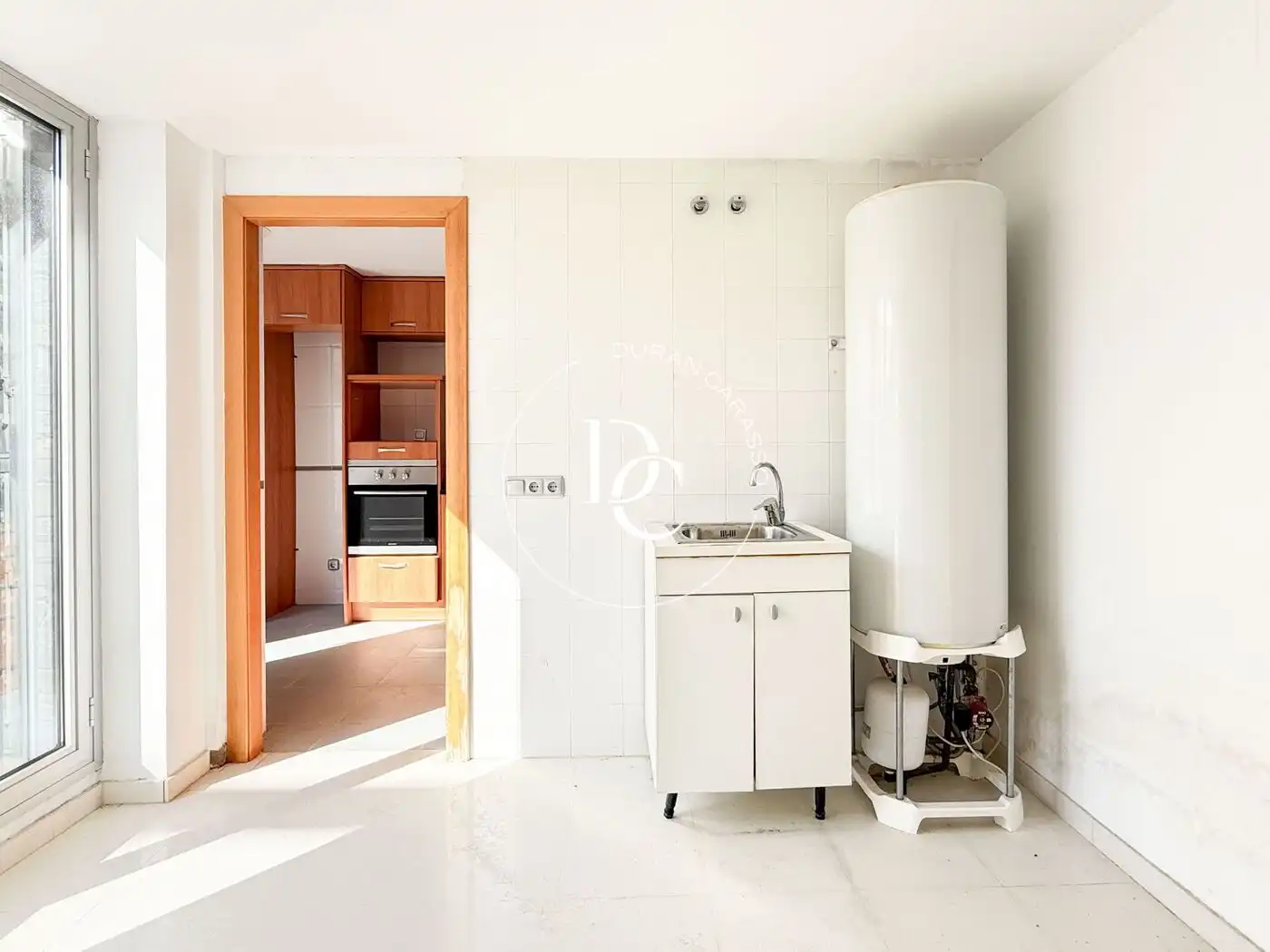 Piso con piscina en venta en Carrer Blaumar, imagen 12