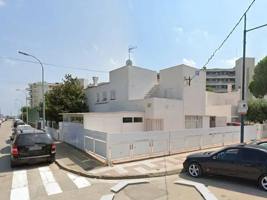 Villa avec jardin à vendre à Avenida de Roma 41, imagen 3
