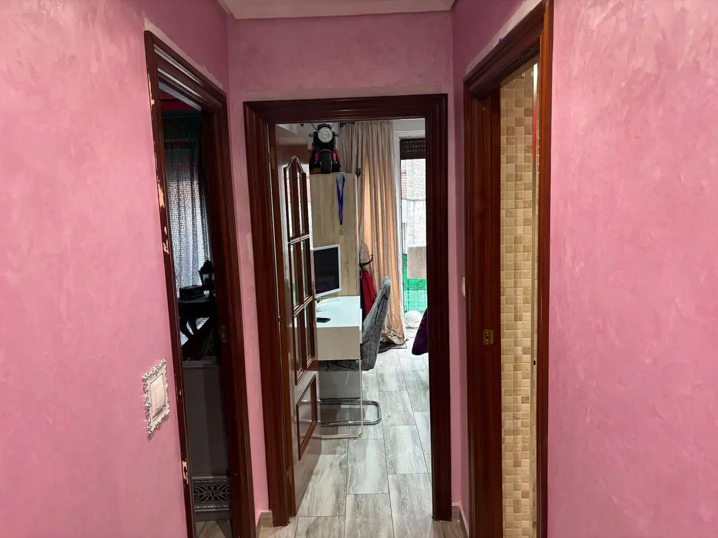Appartement à vendre à BITTOR SARASKETA, imagen 3