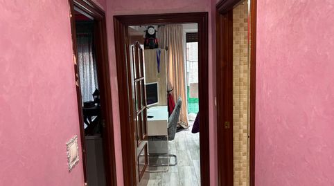 Foto 3 de Piso en venta en Bittor Sarasketa, Eibar, Gipuzkoa