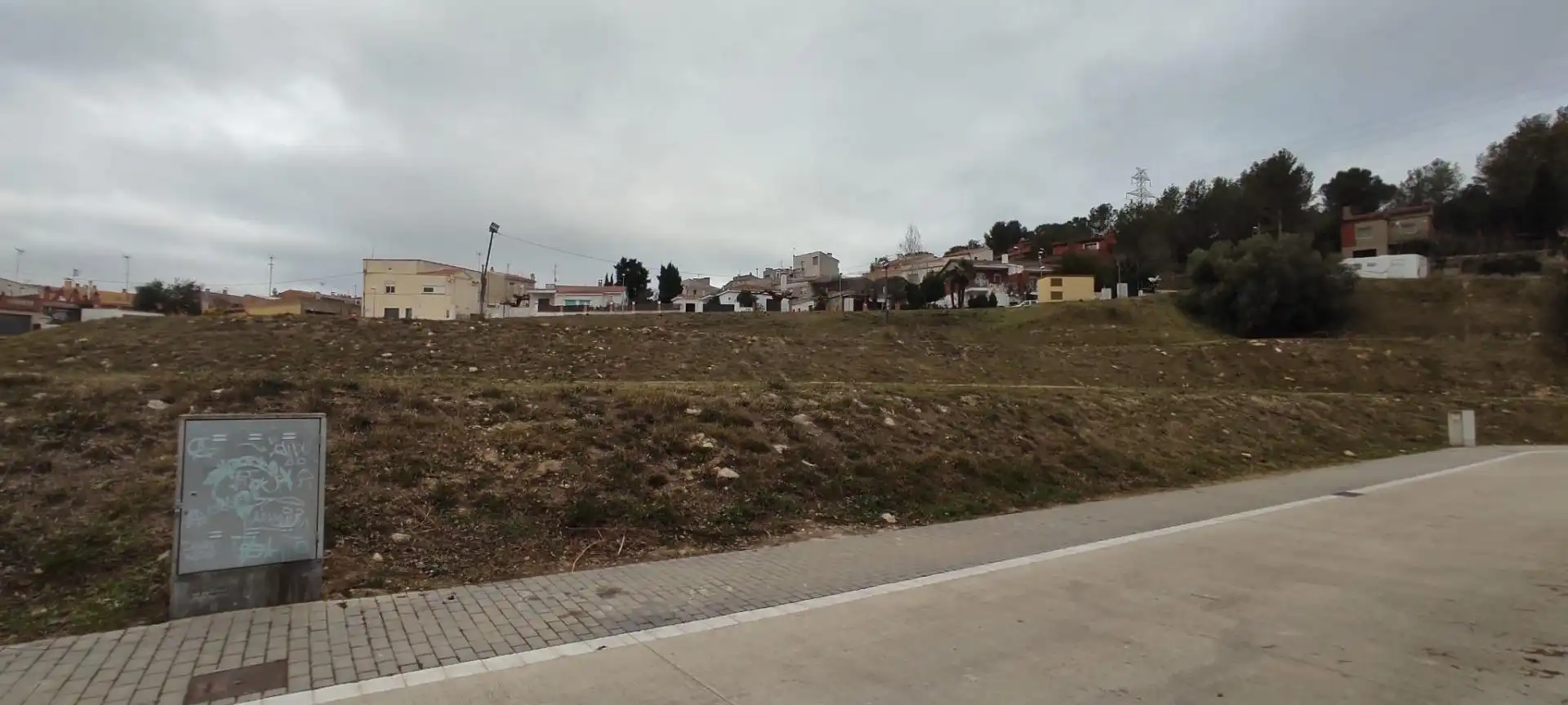 Terreny residencial en venda a Avinyonet del Penedès, imagen 14