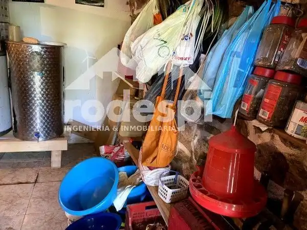 Houses for sale in Cortegada  with Storage room and Furnished
