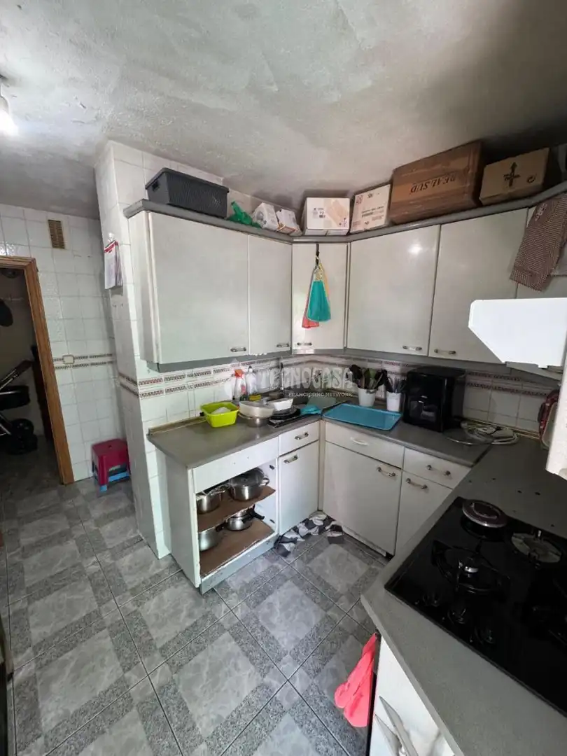 Wohnung zum Verkauf in Fuenlabrada II - El Molino, imagen 34