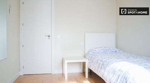 Photo 2 of Flat to share in Ciudad Jardín, Madrid