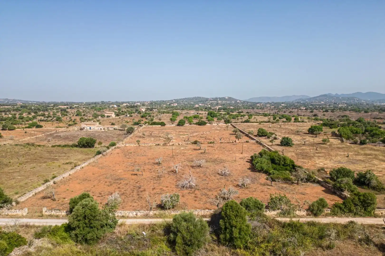 Residencial en venta en Manacor