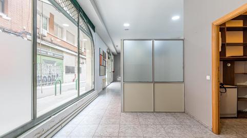 Photo 5 of Premises for rent in Calle Lino, Castillejos - Cuzco,  Madrid Capital