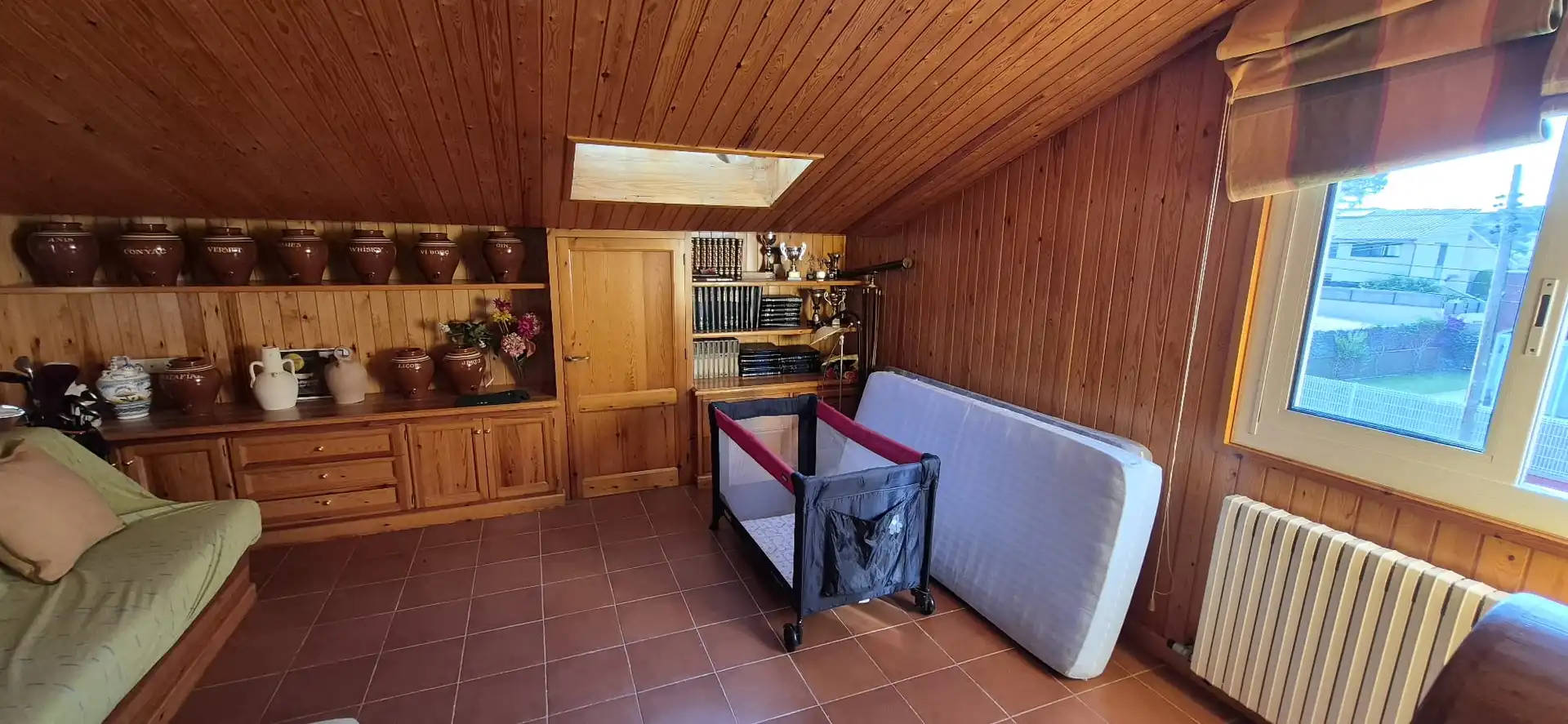 Casa o xalet en venda en Palafrugell amb Calefacció, Jardí privat i Terrassa