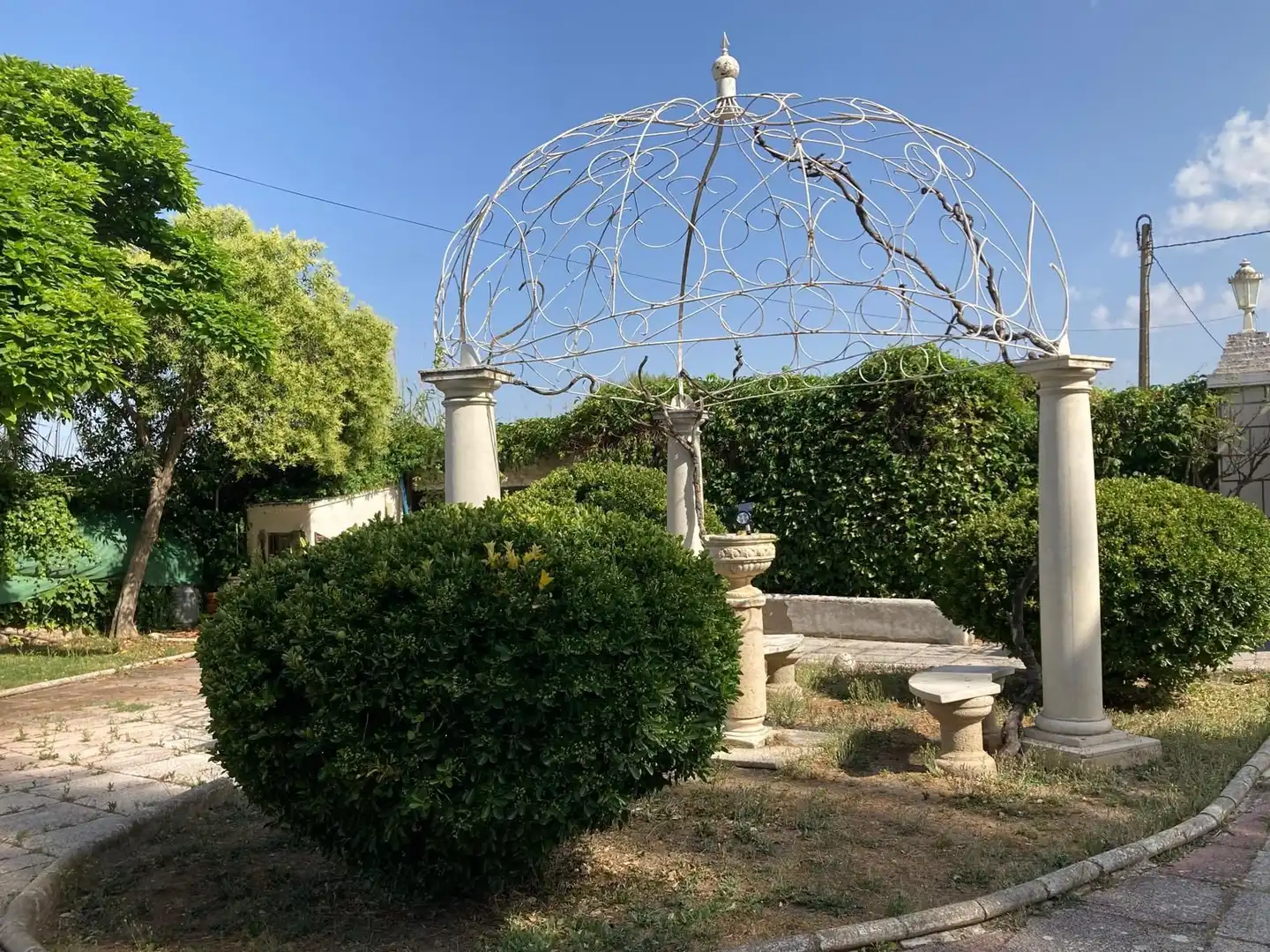 Casa o chalet en venta en Aranjuez con Jardín privado y Piscina
