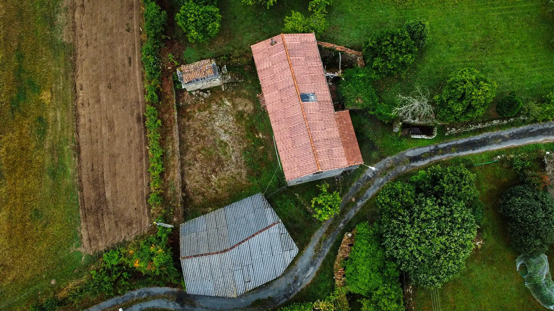 Casa rústica en venda a Vilarmaior, imagen 2