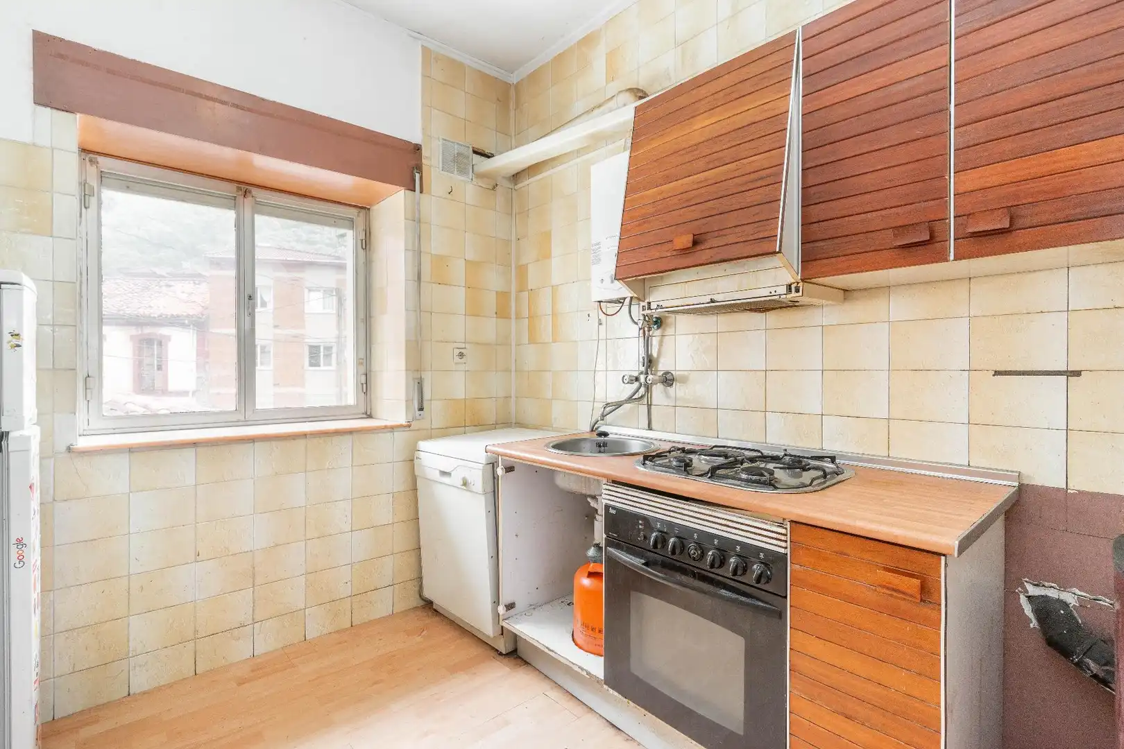 Casa amb jardí en venda a Lugar de Felechosa Arriba 3, imagen 5
