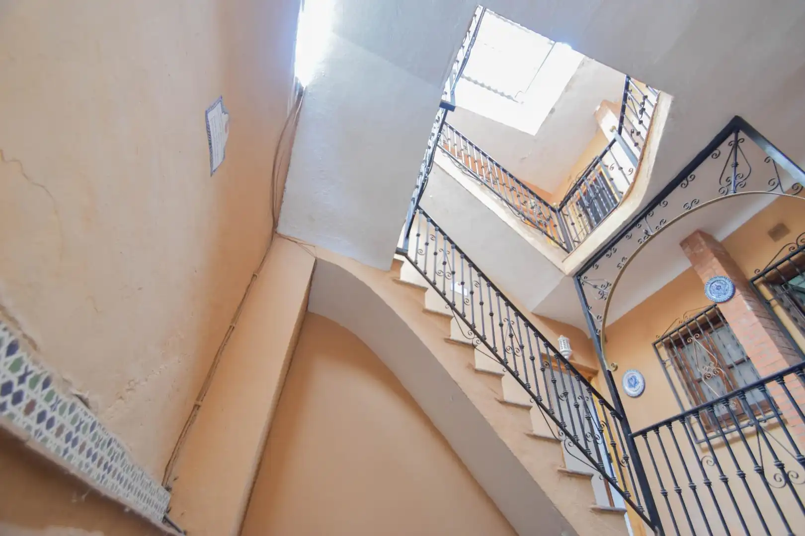 Apartament en venda a Calle GUMIEL SAN PEDRO, Barrio de Albaicín