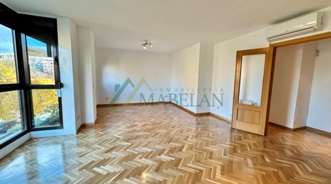 Foto 3 de Pis de lloguer a Sanchinarro, Madrid