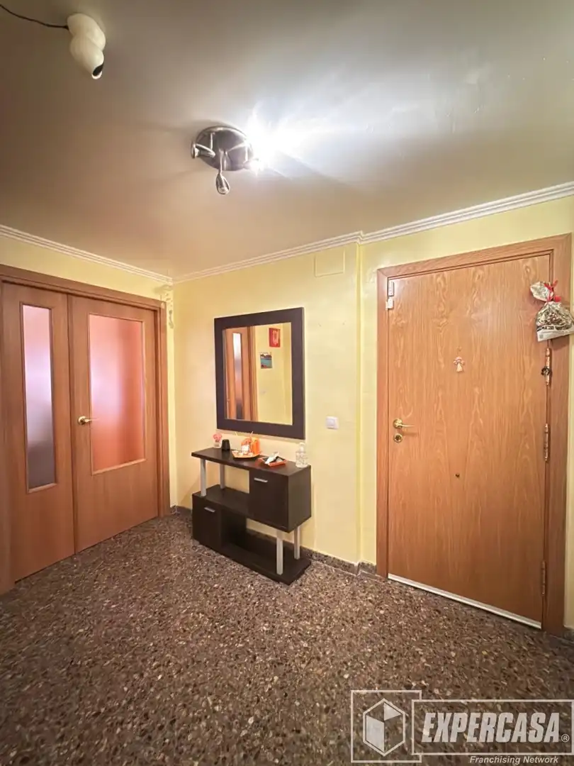 Piso en venta en Picassent con Aire acondicionado