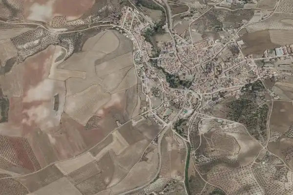Lands and plots for sale in San Martín de Pusa, imagen 3