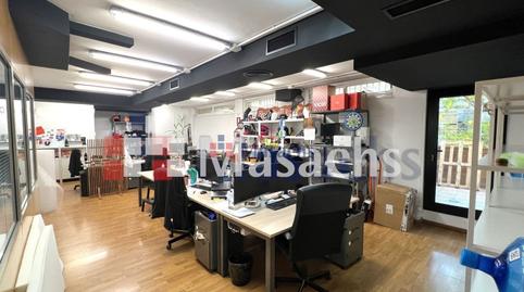 Foto 2 de Oficina en venda a La Serreta, Barcelona