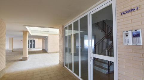 Foto 3 de Piso de alquiler en  Tramuntana, Playa del Puig, Valencia