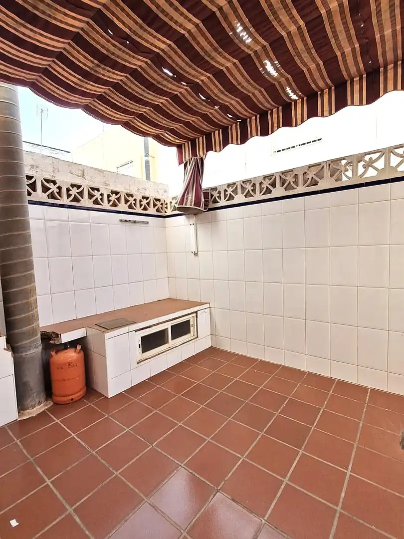 Casa o chalet en venta en FCO GOYOAGA (R), El Puerto - Romanilla