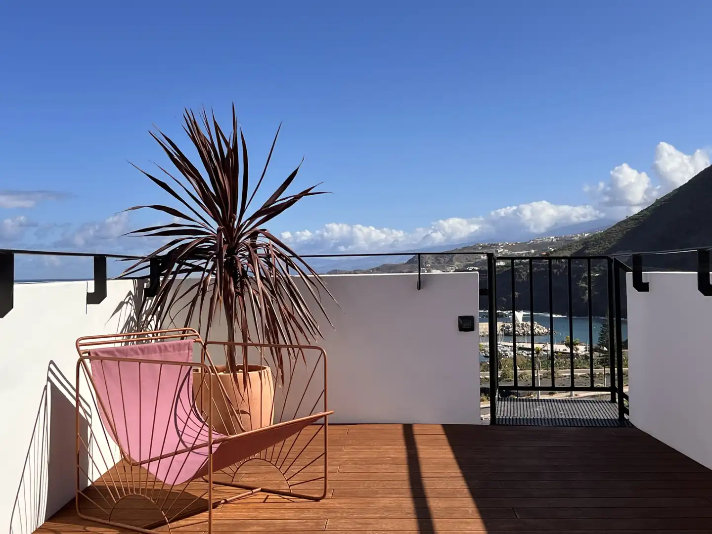 Detached house with pool for sale in Garachico, imagen 44