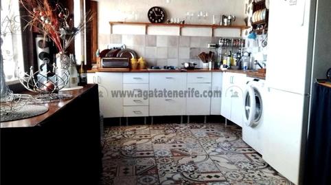 Foto 5 de Finca rústica en venda a La Vega - El Amparo - Cueva del Viento, Icod de los Vinos