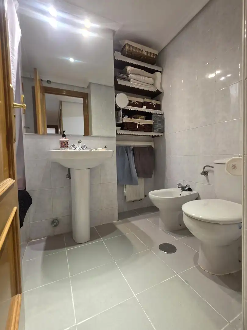 Baño de Piso en venta en Valdemoro con Aire acondicionado, Calefacción y Parquet