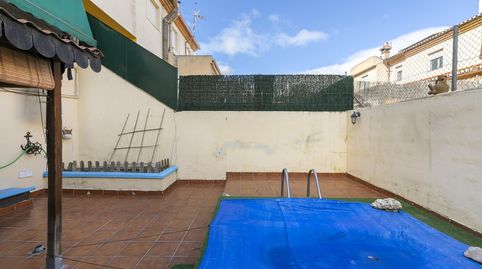 Foto 4 de Casa adosada en venta en Calle de Habana, Purchil, Vegas del Genil