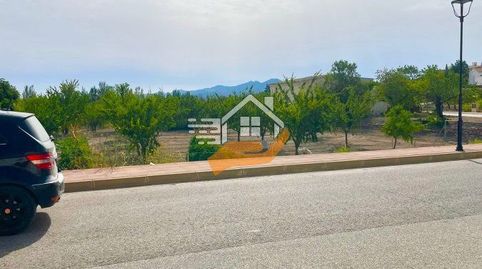 Terreno Urbano en venta en VélezRubio., immagine 5