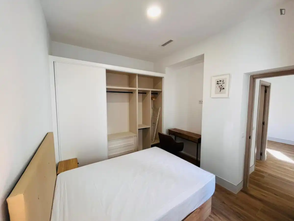 Apartments for rent in Universidad - Malasaña