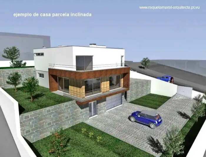 Terreny residencial en venda a Alzina 68, imagen 2