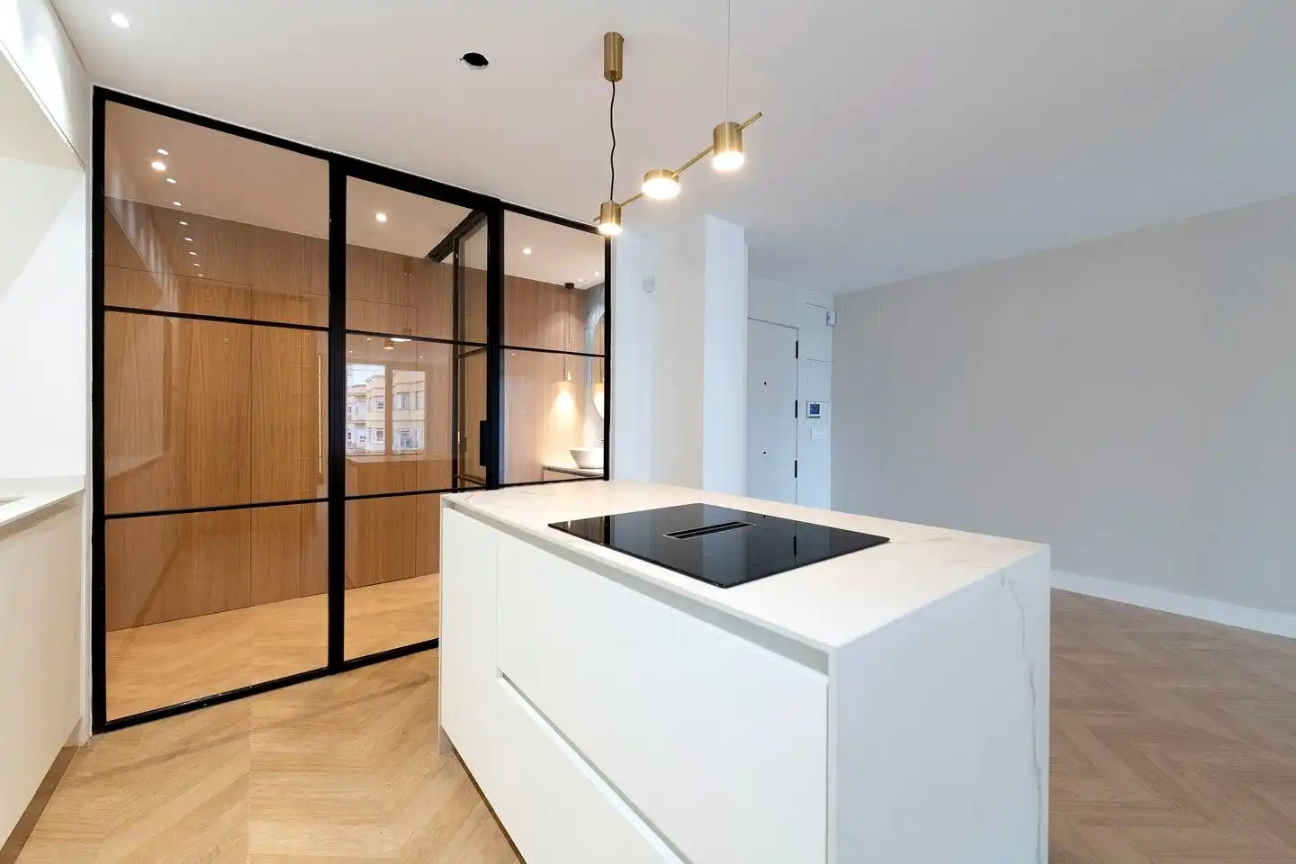 Flat with terrace for sale in Paseo Reding 33, imagen 26