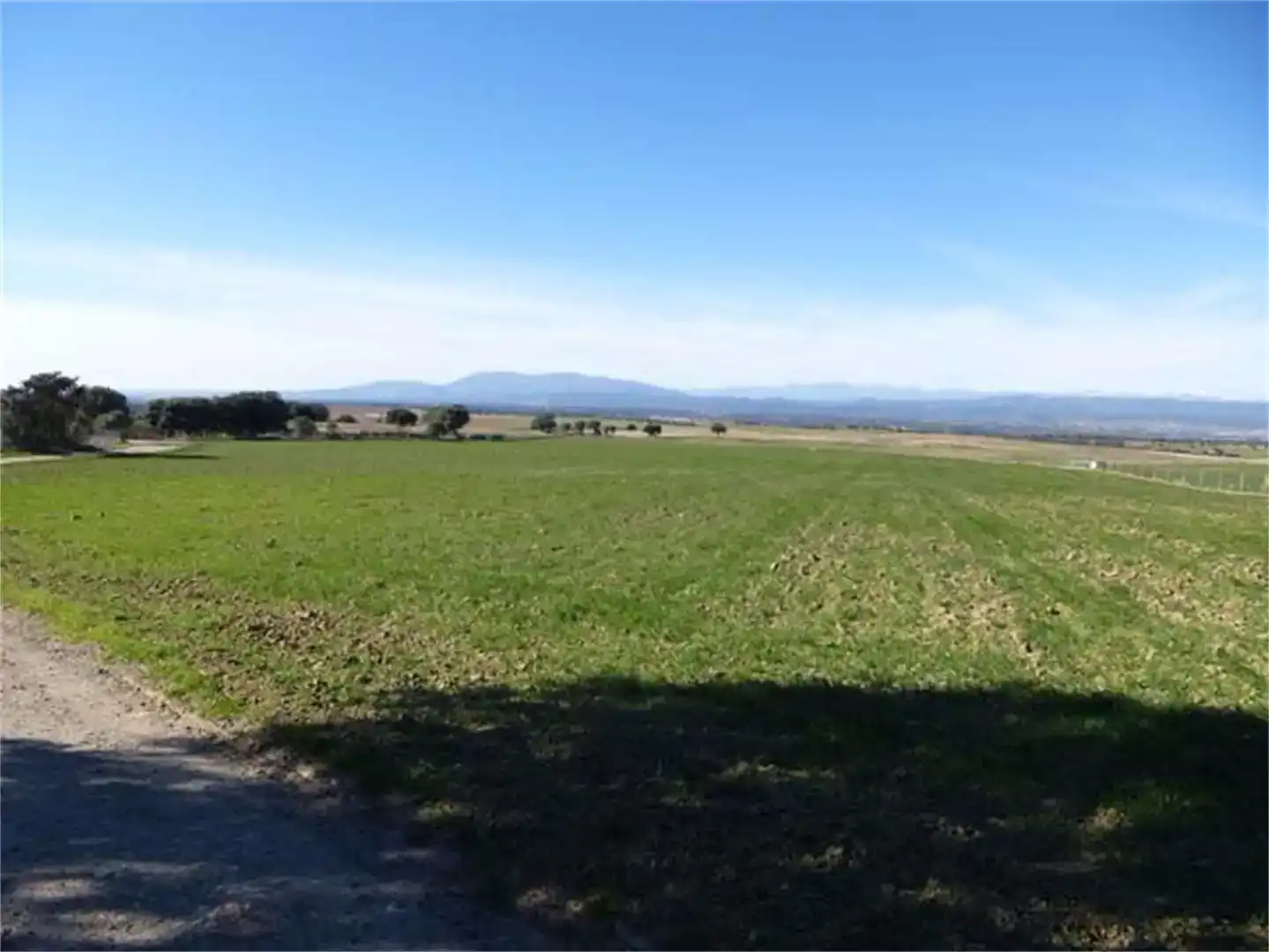 Terreno en venta en Maqueda