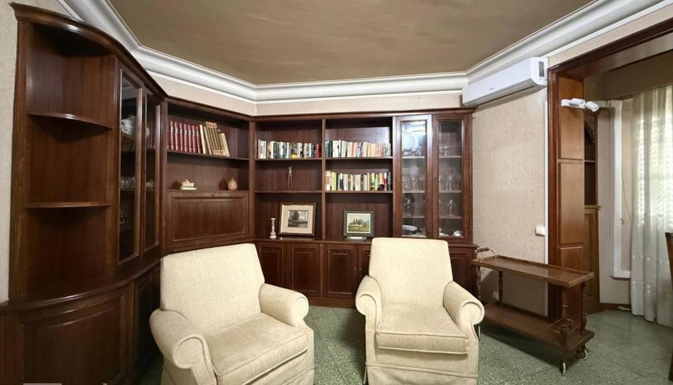 Photo 1 of Flat to rent in Antoni Rovira I Virgili, Eixample, Tarragona