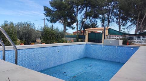 Photo 5 of Country house for sale in Montserrat, Valencia