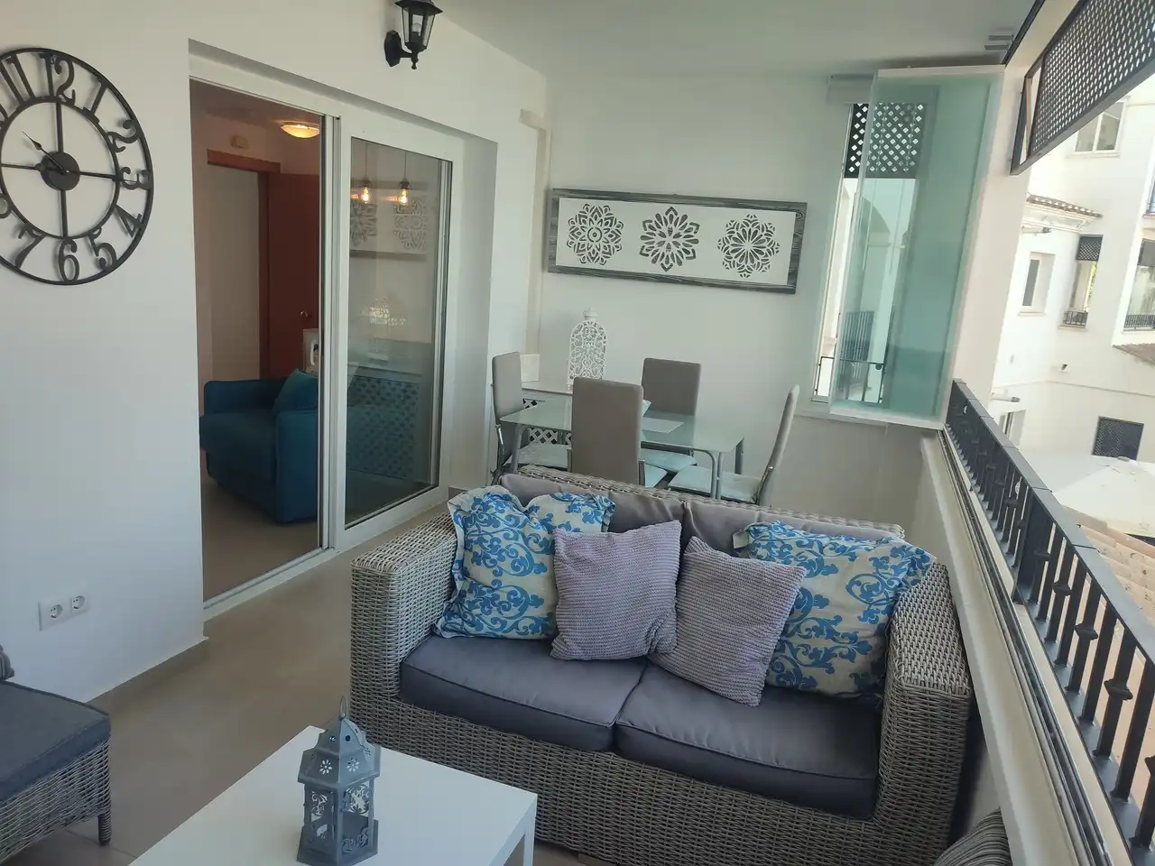 Apartament amb ascensor en venda a Campo de Murcia, imagen 15