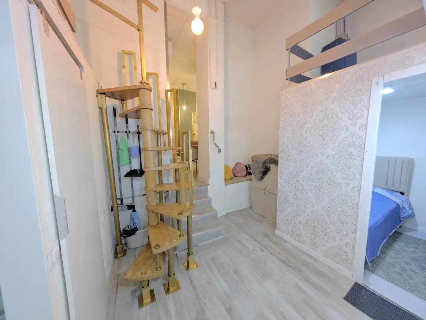Ground floor for sale in Alcorcón