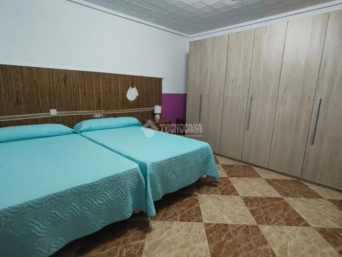 Casa pareada en venta en La Carolina, imagen 9