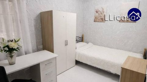 VENTA DE PISO ZONA CAMPANARBENICALAP, imagen 5
